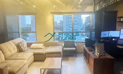 Apartamento  campo belo diferenciado com lazer de clube