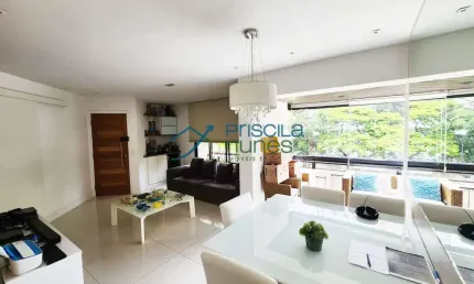 Apartamento com 3 quartos à venda na Avenida Divino Salvador, Planalto Paulista, São Paulo