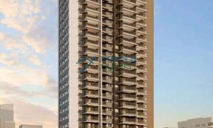Apartamento com 2 quartos à venda na Rua Arruda Alvim, Pinheiros, São Paulo