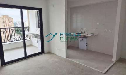 Apartamento com 3 quartos à venda na Rua Minerva, Perdizes, São Paulo