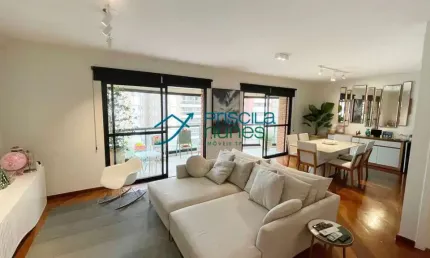 Apartamento com 3 quartos à venda na Rua Pintassilgo, Vila Uberabinha, São Paulo