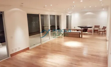 Apartamento com 4 quartos à venda na Avenida Divino Salvador, Planalto Paulista, São Paulo