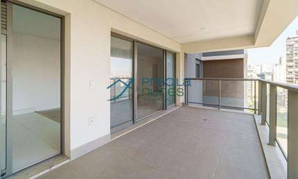 Apartamento  Paraíso Alto Padrão com Lazer Completo