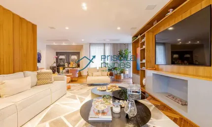 Apartamento com 3 quartos à venda na Rua Alagoas, Higienópolis, São Paulo