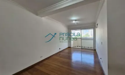 Apartamento com 3 quartos à venda na Rua Loefgren, Vila Clementino, São Paulo