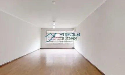 Apartamento com 3 quartos à venda na Rua Angelina Maffei Vita, Jardim Europa, São Paulo