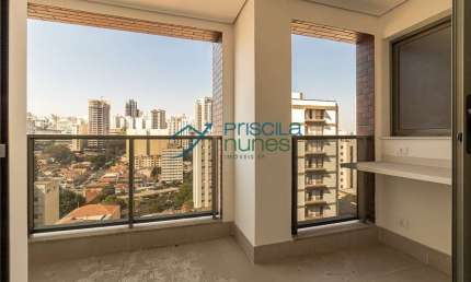 Apartamento à venda no bairro Perdizes - São Paulo/SP