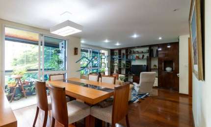 Apartamento com 3 quartos à venda na Rua Afonso Celso, Vila Mariana, São Paulo