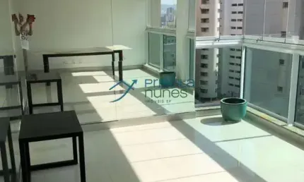 Apartamento com 2 quartos à venda na Rua Monte Alegre, Perdizes, São Paulo
