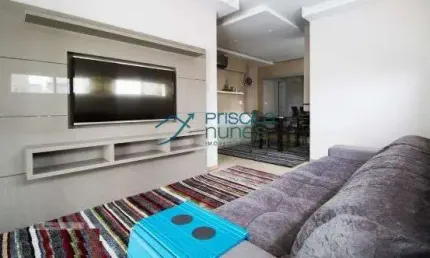 Apartamento com 2 quartos para alugar na Rua da Consolação, Cerqueira César, São Paulo