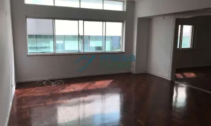 Apartamento com 3 quartos para alugar na Rua José Maria Lisboa, Jardim Paulista, São Paulo