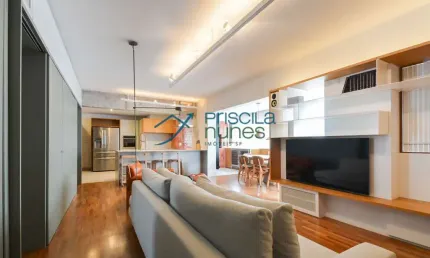 Apartamento com 4 quartos à venda na Rua Caiubi, Perdizes, São Paulo