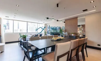 Apartamento com 3 quartos à venda na Rua Bartira, Perdizes, São Paulo