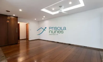 Apartamento à venda no bairro Pompeia - São Paulo/SP