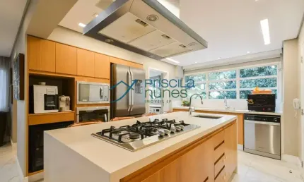 Apartamento com 3 quartos à venda na Rua Haddock Lobo, Cerqueira César, São Paulo