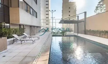 Apartamento com 3 quartos à venda na Rua Bahia, Higienópolis, São Paulo