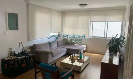 Apartamento com 3 quartos à venda na Rua Itacema, Itaim Bibi, São Paulo