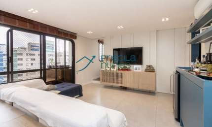 Apartamento com 3 quartos à venda na Rua Tuim, Vila Uberabinha, São Paulo
