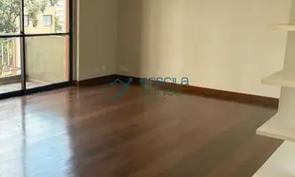 Apartamento com 4 quartos à venda na Alameda dos Anapurus, Indianópolis, São Paulo