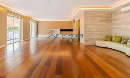 Apartamento à venda no bairro higienópolis - são paulo/sp