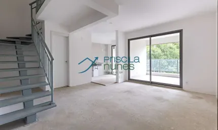 Apartamento à venda no bairro Perdizes - São Paulo/SP