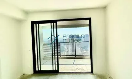 Apartamento com 1 quarto à venda na Avenida Pompéia, Pompéia, São Paulo