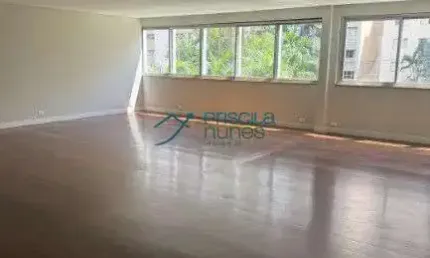 Apartamento  Itaim Bibi com localização privilegiada