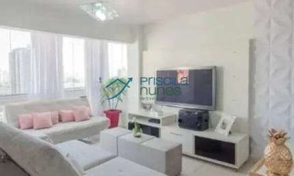 Apartamento com 4 quartos para alugar na Avenida Onze de Junho, Vila Clementino, São Paulo