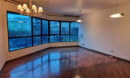 Apartamento com 3 dormitórios no Tatuapé, São Paulo/SP