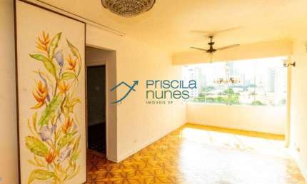 Apartamento com 3 quartos para alugar na Rua Artur de Azevedo, Pinheiros, São Paulo