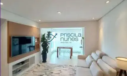 Apartamento com 3 quartos à venda na Rua Croata, Vila Ipojuca, São Paulo