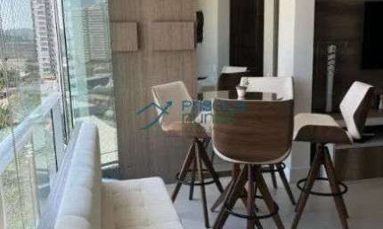 Apartamento com 2 quartos à venda na Avenida Raimundo Pereira de Magalhães, Vila Anastácio, São Paulo