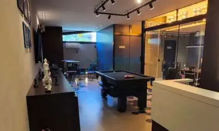 Ponto comercial para alugar na Rua Casa do Ator, Vila Olímpia, São Paulo