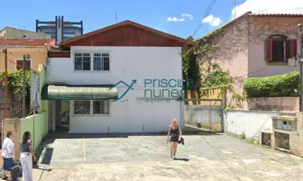Casa com 4 quartos à venda na Rua Joaquim Távora, Vila Mariana, São Paulo