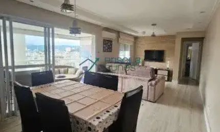 Apartamento com 2 quartos à venda na Avenida Direitos Humanos, Imirim, São Paulo