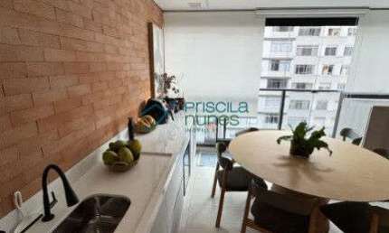 Apartamento com 2 quartos à venda na Rua Cristiano Viana, Pinheiros, São Paulo