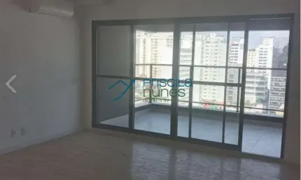 Apartamento com 2 quartos à venda na Rua Capote Valente, Pinheiros, São Paulo