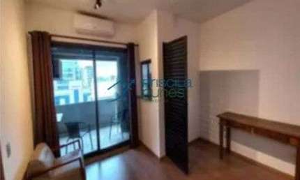 Apartamento com 1 quarto à venda na Rua Araguari, Vila Uberabinha, São Paulo