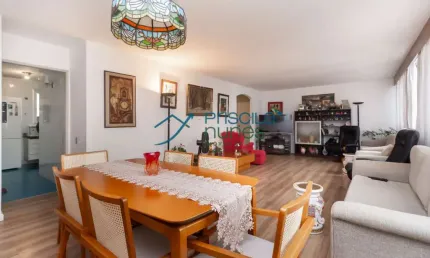 Apartamento à venda no bairro Jardim Paulista - São Paulo/SP