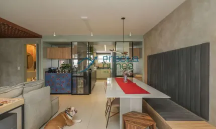 Apartamento com 2 quartos à venda na Rua Ministro Godói, Perdizes, São Paulo