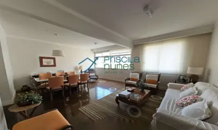 Apartamento  Jardim Europa próximo ao Clube Pinheiros