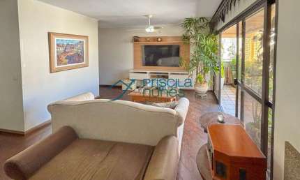 Apartamento com 4 quartos à venda na Rua Abílio Soares, Paraíso, São Paulo