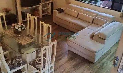 Apartamento em Vila Aurora (Zona Norte), São Paulo/SP