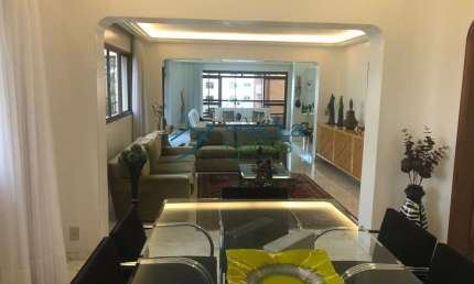 Apartamento com 4 quartos à venda na Rua Caconde, Jardim Paulista, São Paulo