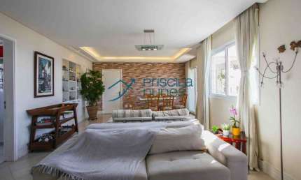 Apartamento Vila Monumento Lazer Completo e Vista Permanente