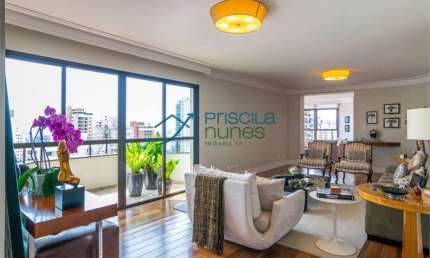 Apartamento Cobertura Duplex Paraíso próximo ao Ibirapuera