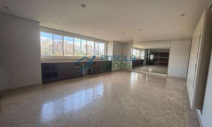 Apartamento Alto Padrão em Higienópolis, São Paulo/SP