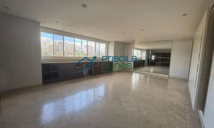 Apartamento Alto Padrão em Higienópolis, São Paulo/SP