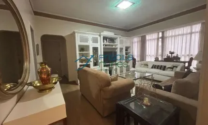 Apartamento com 3 quartos para alugar na Avenida Higienópolis, Higienópolis, São Paulo