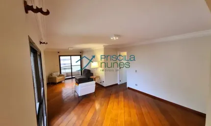 Apartamento com 3 quartos à venda na Rua Sergipe, Consolação, São Paulo